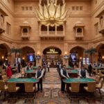 Tax-Free Casino Winnings Threshold in India