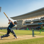 Cricket Death Over Betting Markets in Indian T20 Matches