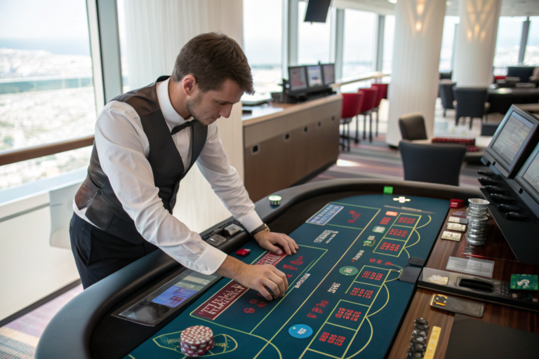 Live Casino Game Speed Controls for Indian Players