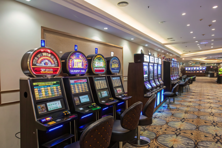 Slot Game Return Statistics Published by Indian Operators